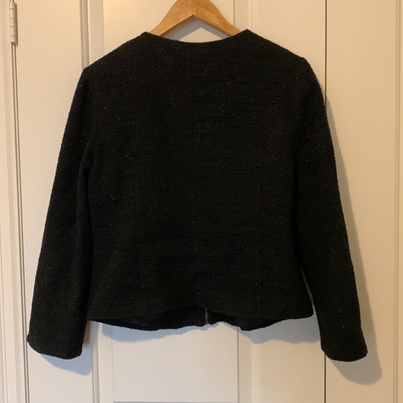 Tweet jacket - Picture 4 of 4